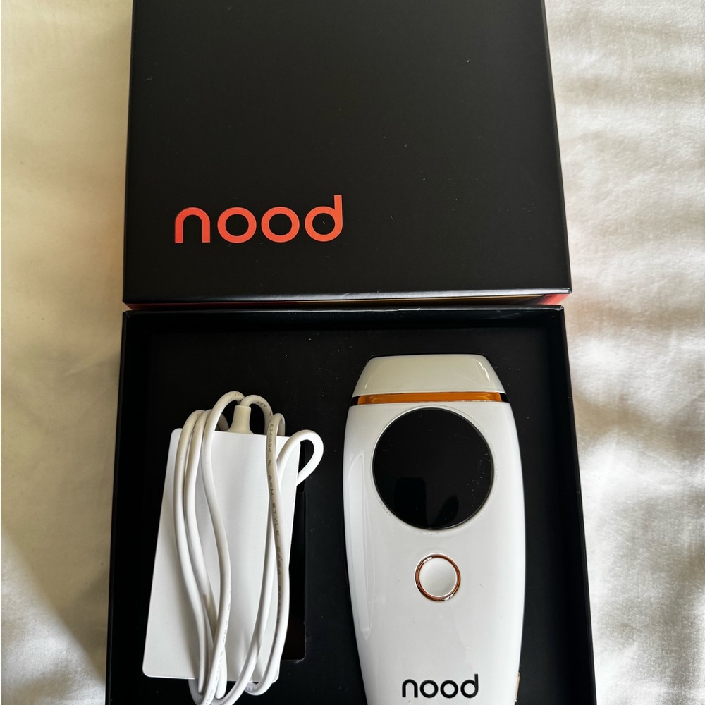 Nood flasher IPL laser flasher Hair Removal